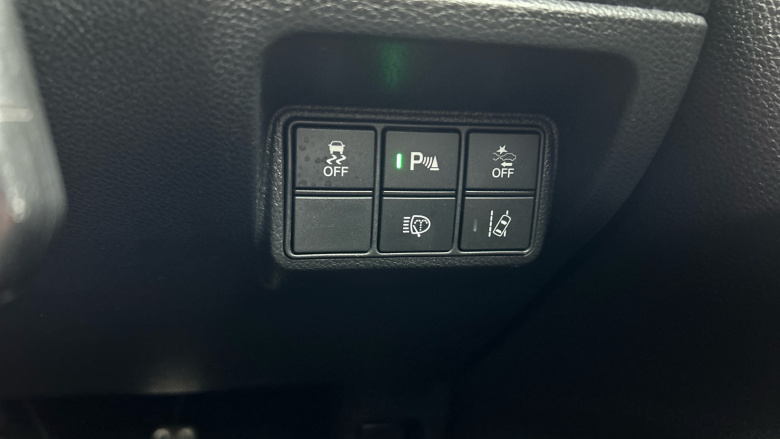 Honda Civic 1.5 VTEC Turbo Sport 5dr Petrol Hatchback